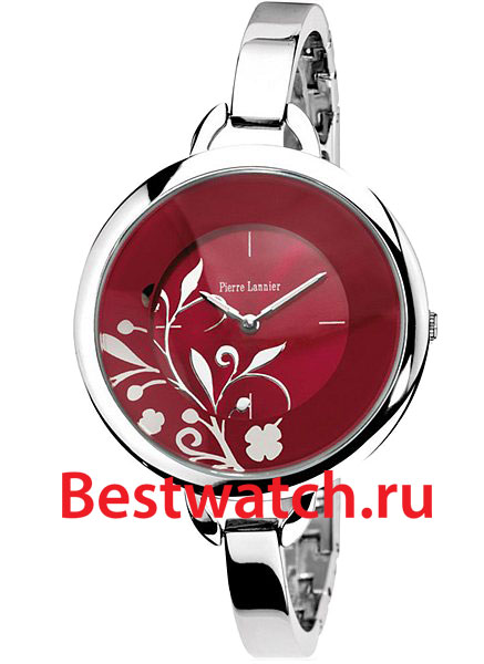 Часы Pierre Lannier Flowers 153J651